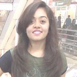 Pooja Gohel