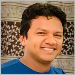 Prateek Gupta