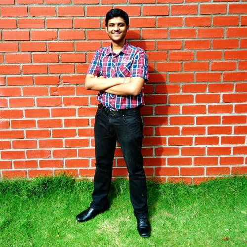 Pranav Goel