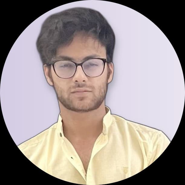 Prakhar Gupta