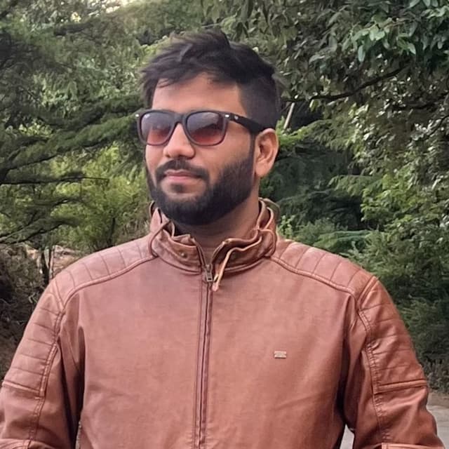 Pranjal Gupta