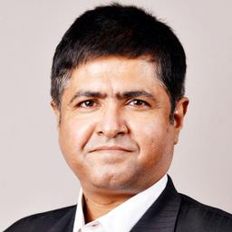 Prasenjit Roy (He/Him)