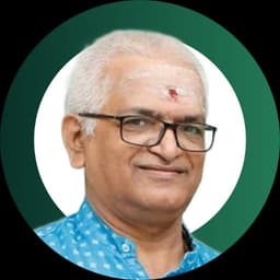 Subramaniam P G (Growth Consultant)