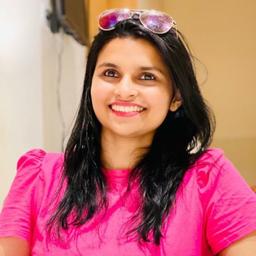 Priyanka Gupta