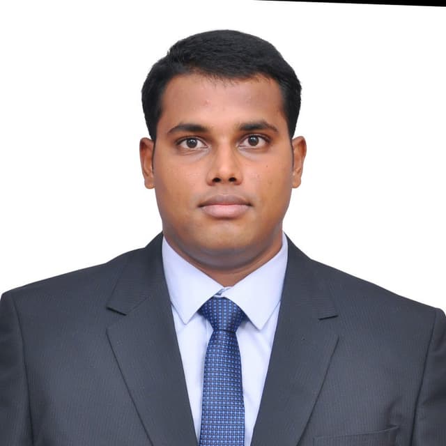 Gurunath P.