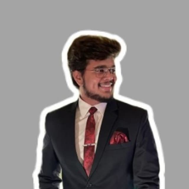 Phalgun Mittal