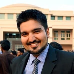 Phalgun Soni