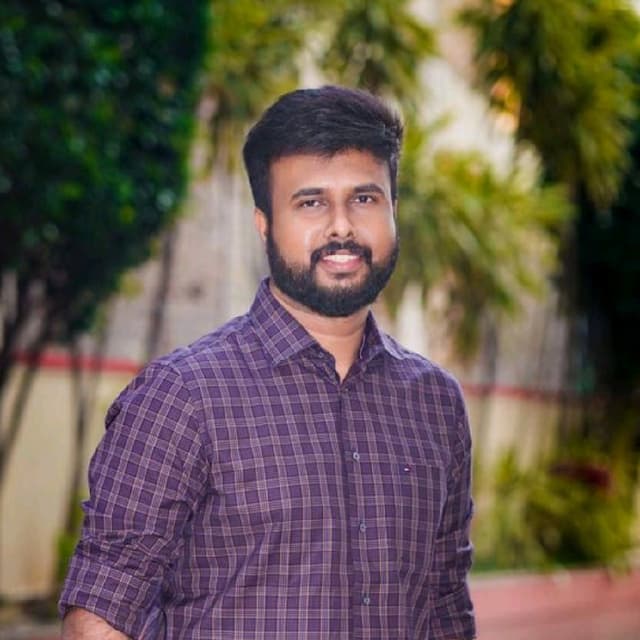 Phani  Gubba