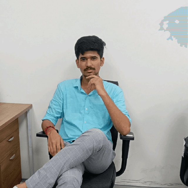 Phani Kumar Talapaneni