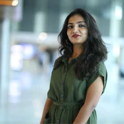Phani Sruthi