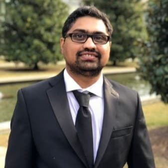 Phani Kiran T.