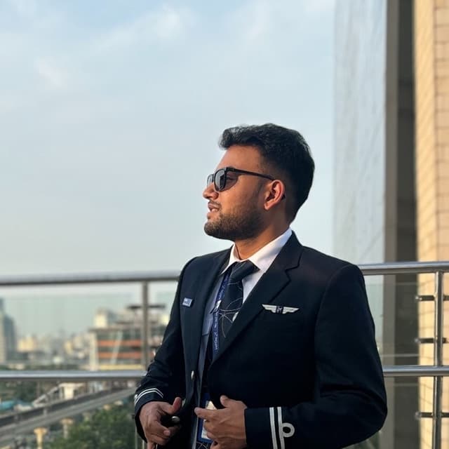 Phani  Krishna (PK)