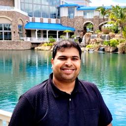 Phani Krishna Pantula