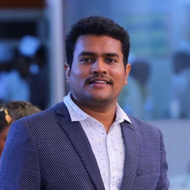 Phanindra  Maddula