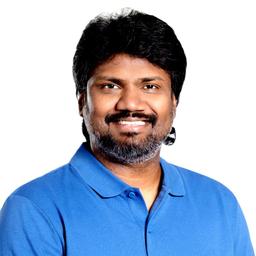 Phanindra Vadlamudi (Indra)