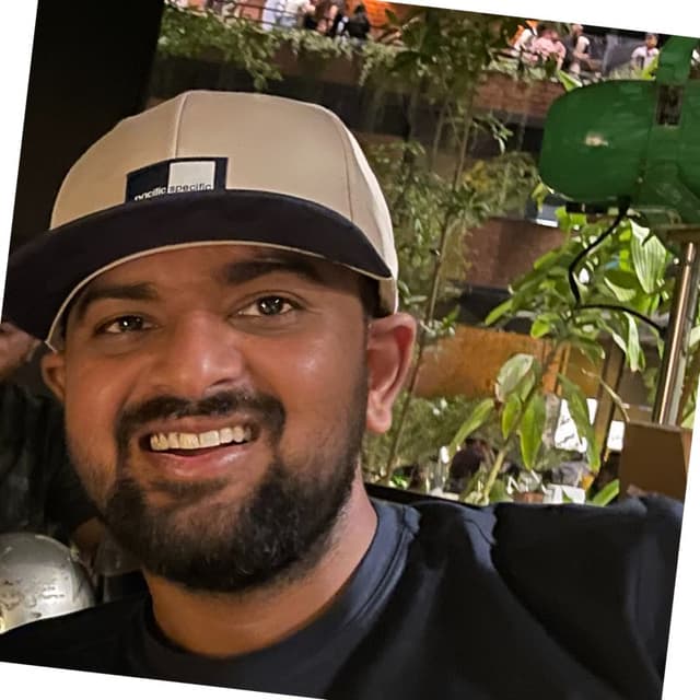 Phani Teja