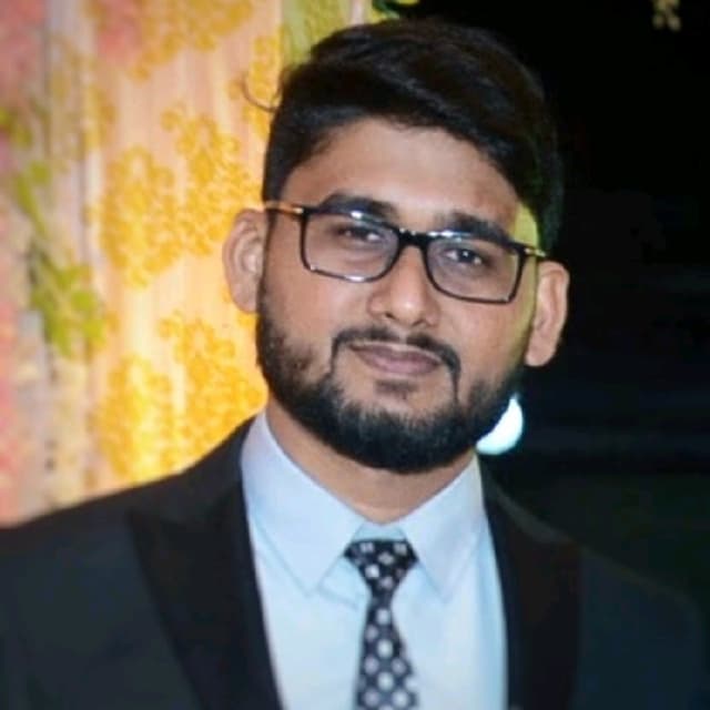 Pharaj Ali
