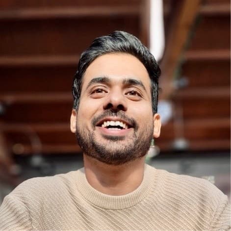 Aditya Phatak