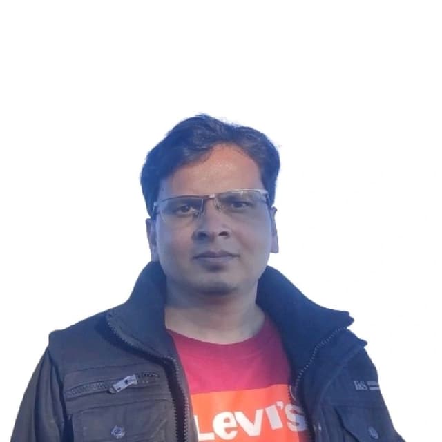 Prateek Heda