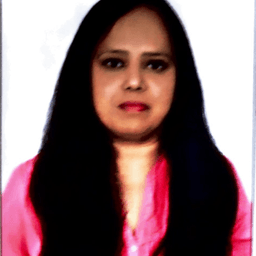 Hema P.