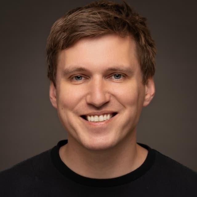 Philip Johnston