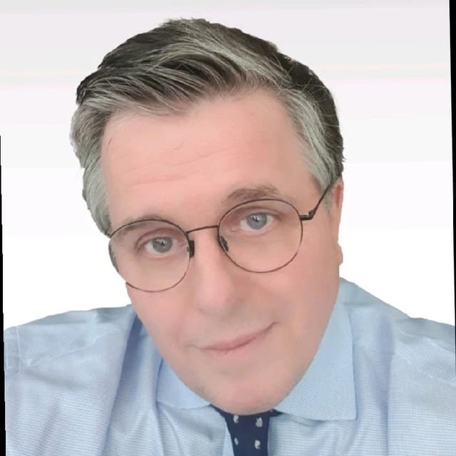 Philippe Bonnet