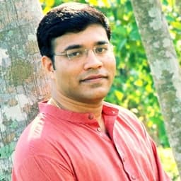 Sujith Philip