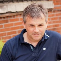 Phil Kirkham