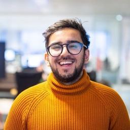 Pratham Hans Marwaha