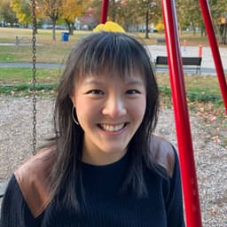 Phoebe Liu