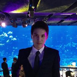 Phongpitak Trakuldit