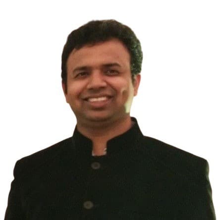 Phoolendra Gangwar