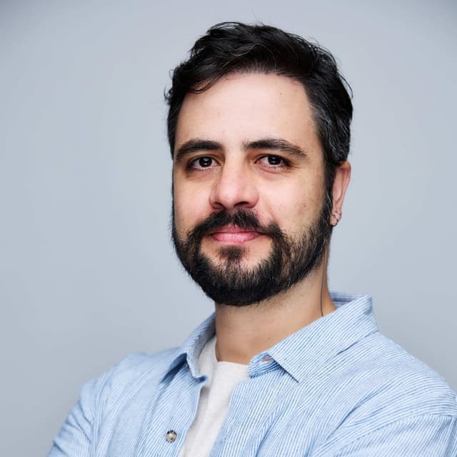 Pedro Lacerda
