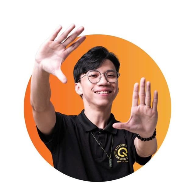 Phu Tran