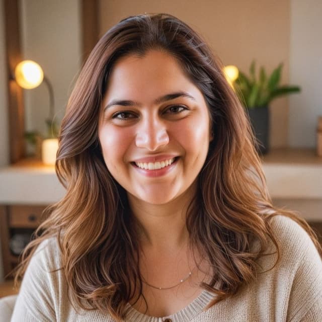Pia Singh 🧠