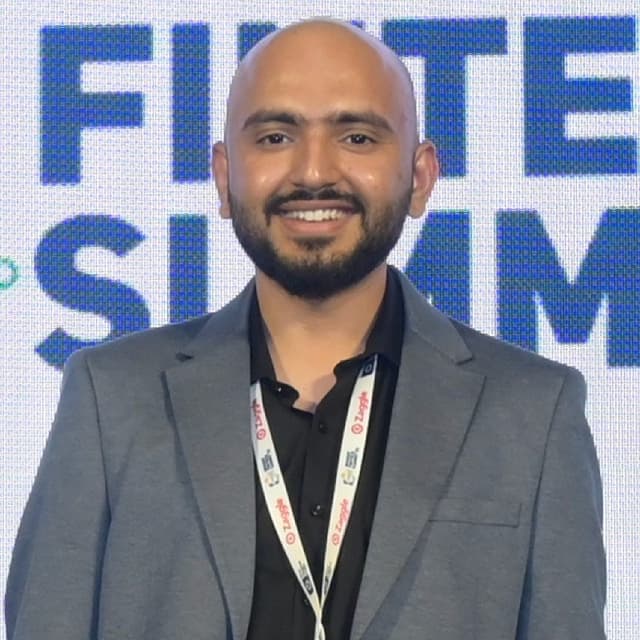 Aditya Joshi