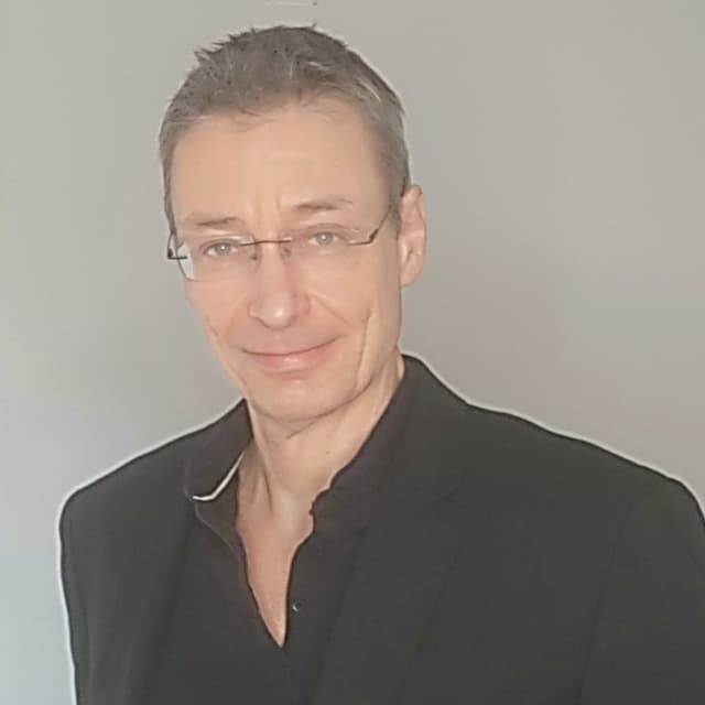Pierre Bonnet