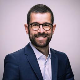 Pierre-Emmanuel Salliou