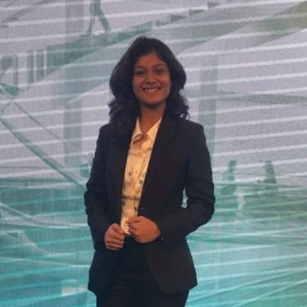 Pihu Gupta
