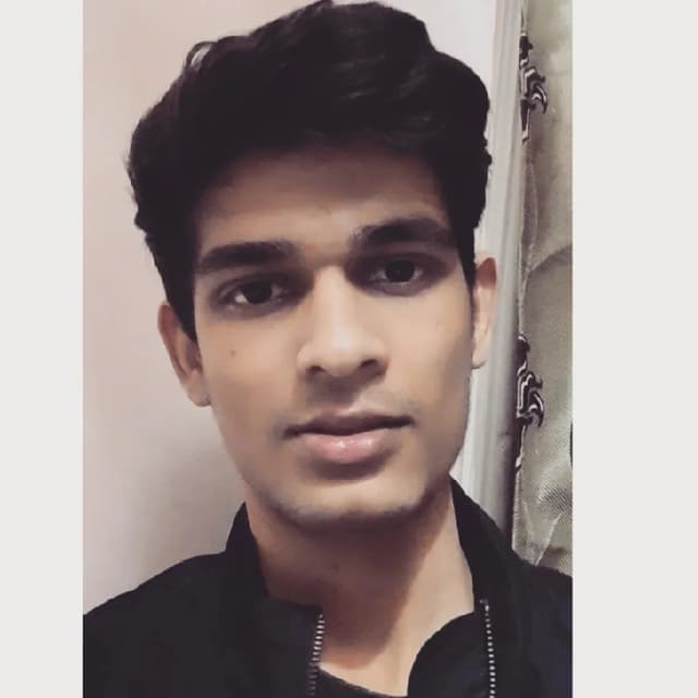 Ram Agrawal