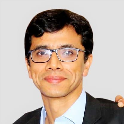 PIJUSH KANTI ROY