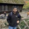 Pijush Chakraborty