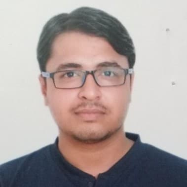 PIKANSHU KUMAR