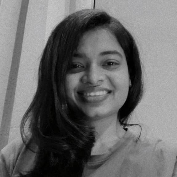 Pikashi Jain