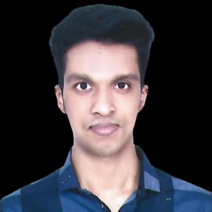 Manish Pillai
