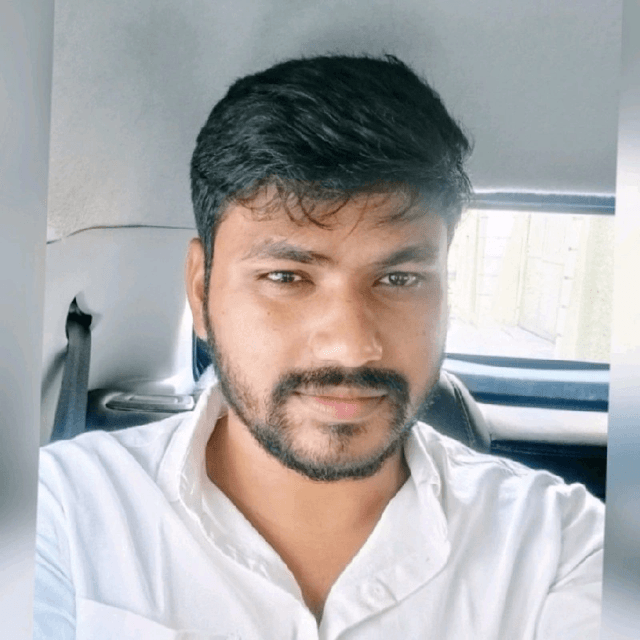 Pina Sunil