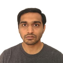 Piyush Anil Nahar