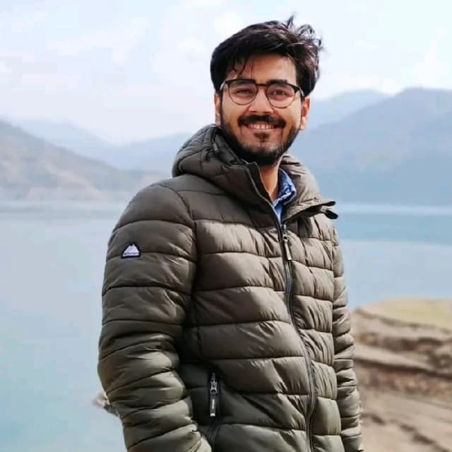 Pinaki Basu