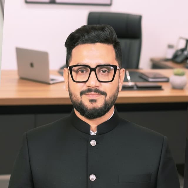 Pinaki Saha