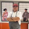Chef Pinaki Ray